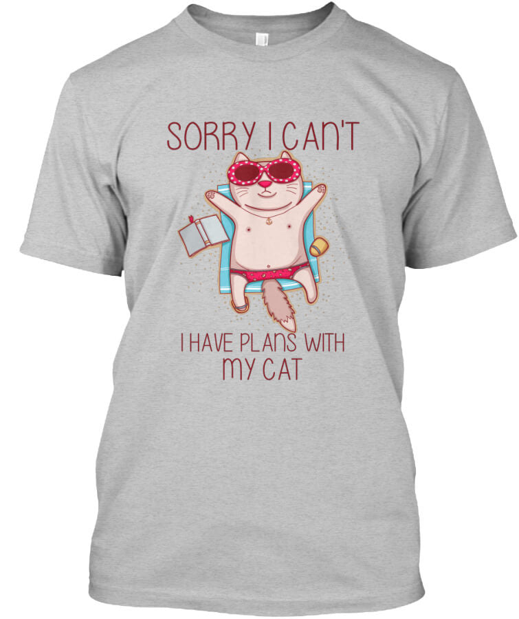 Sorry I Can't Sorry I Can't