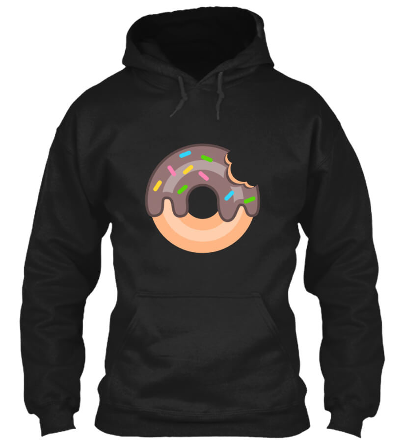 donut donut