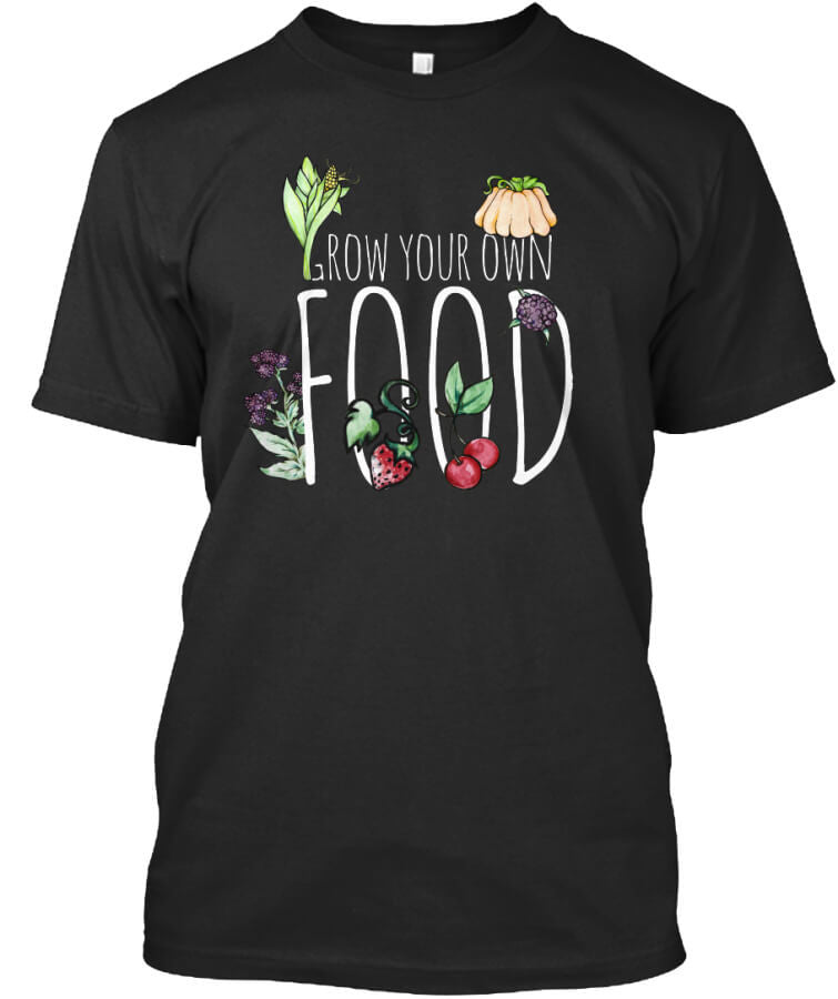 Grow your own FOOD urban farming Grow your own FOOD urban farming