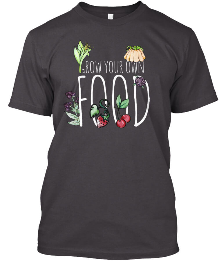 Grow your own FOOD urban farming Grow your own FOOD urban farming