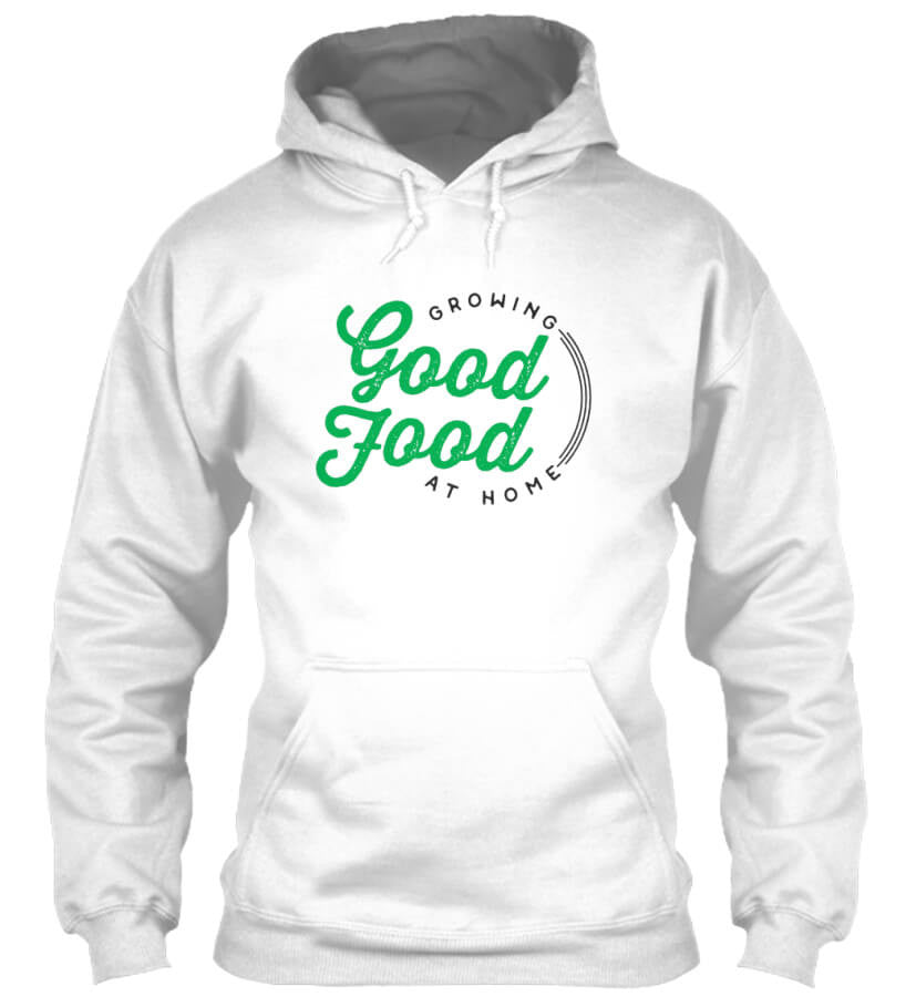 Growing Good Food At Home Growing Good Food At Home