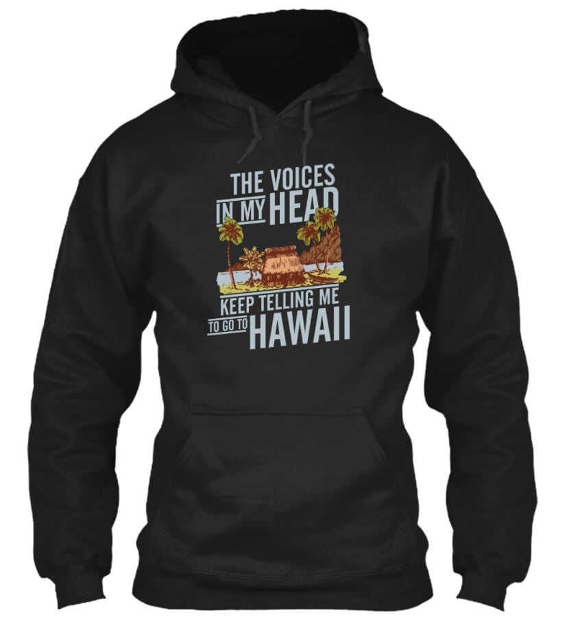 The Voices In My Head... The Voices In My Head...