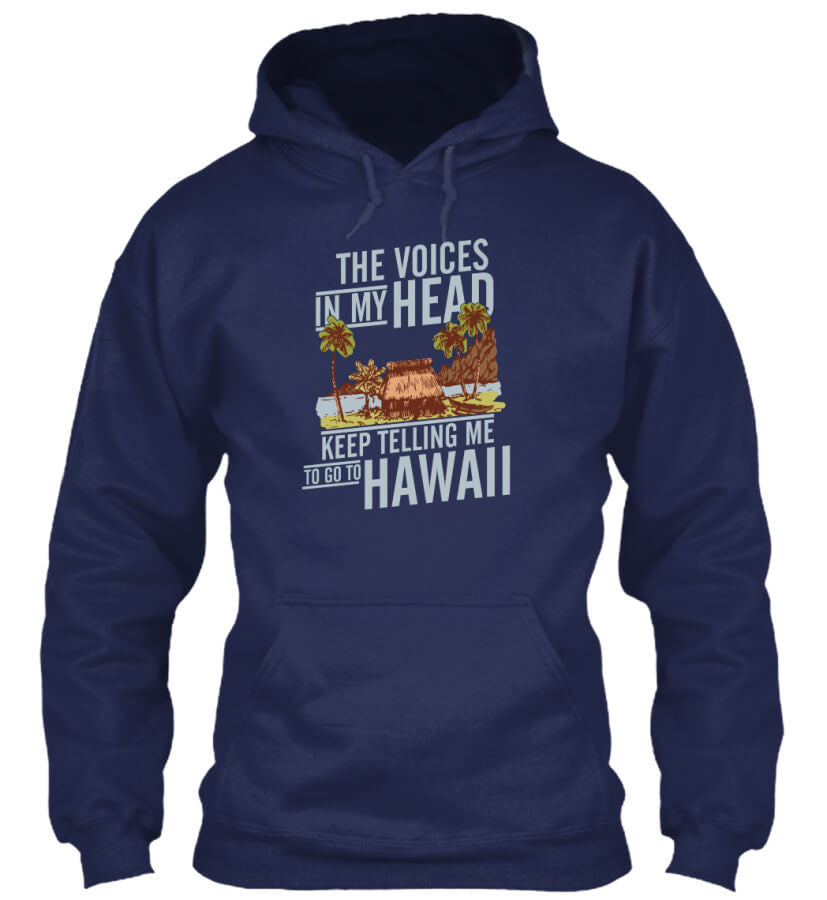 The Voices In My Head... The Voices In My Head...