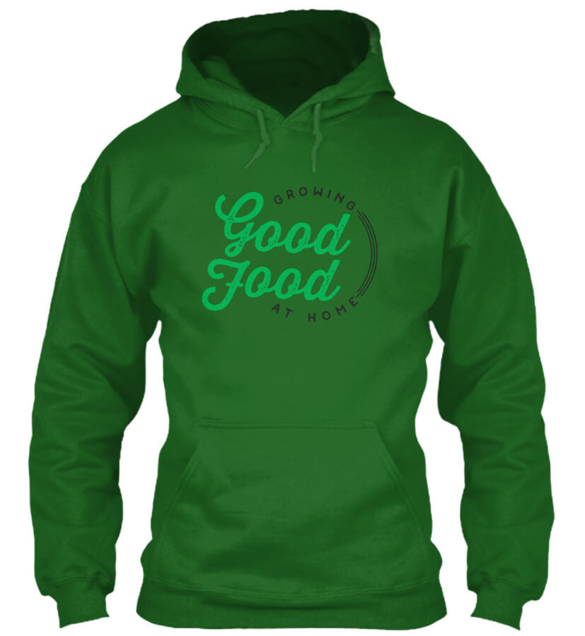 Growing Good Food At Home Growing Good Food At Home