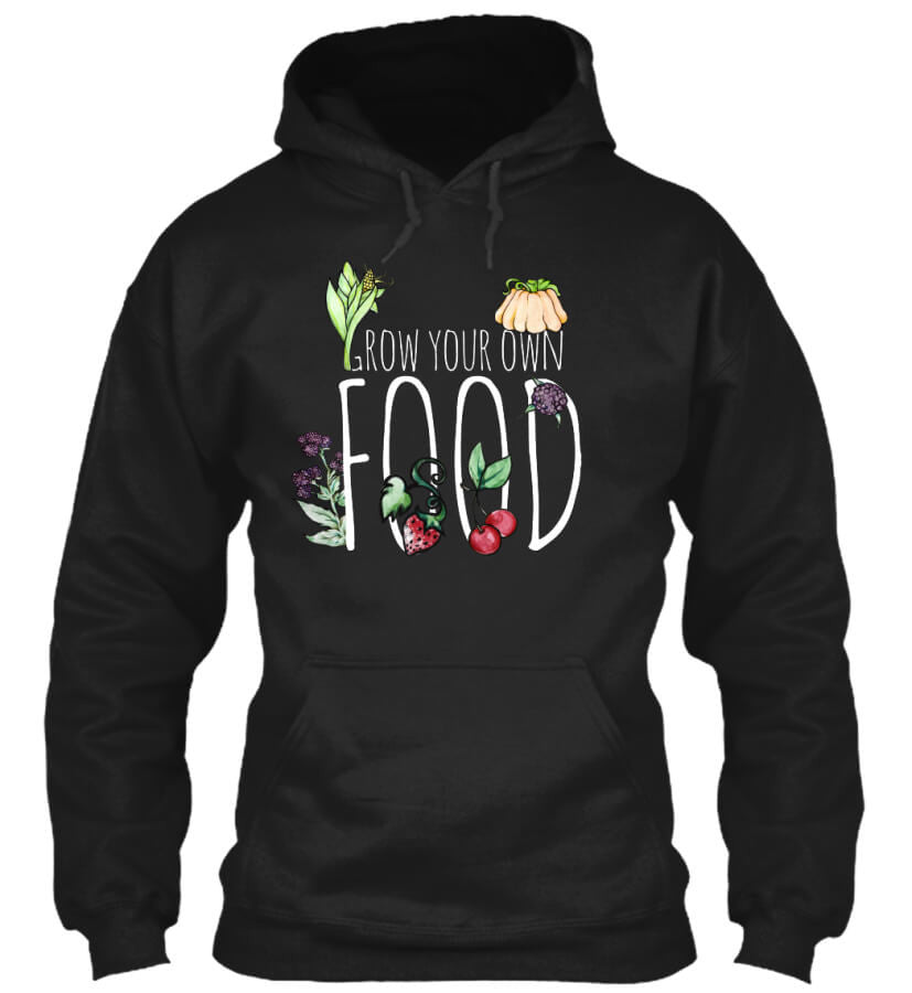 Grow your own FOOD urban farming Grow your own FOOD urban farming