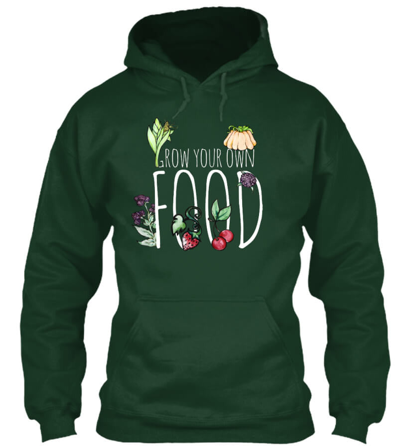 Grow your own FOOD urban farming Grow your own FOOD urban farming