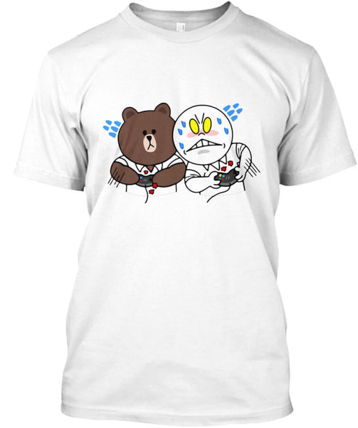 Limited Edition! Competing in Games