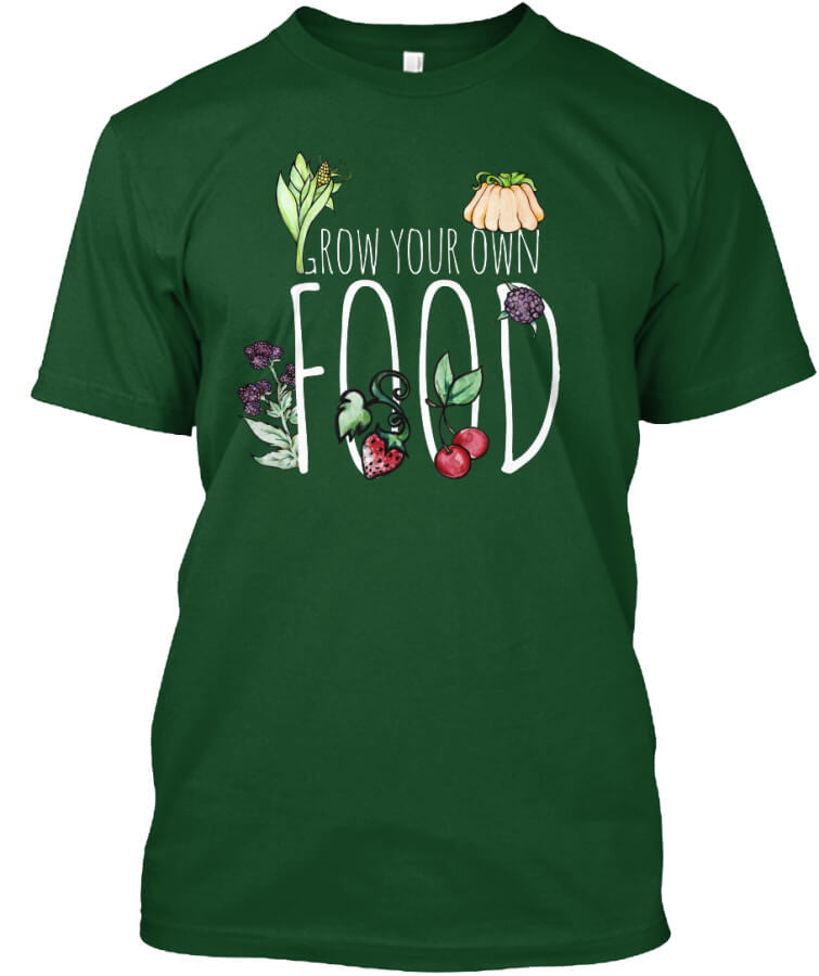 Grow your own FOOD urban farming Grow your own FOOD urban farming