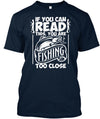 Clean Tee