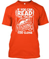 Clean Tee