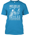 Clean Tee